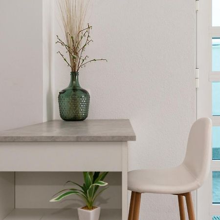Apartment Antoni 2 Podstrana Luaran gambar