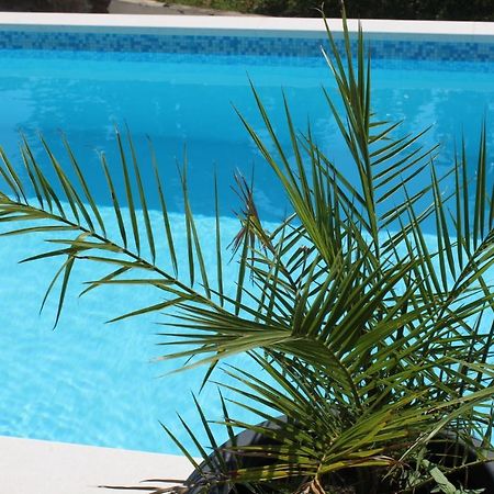 Apartment Antoni 2 Podstrana Luaran gambar