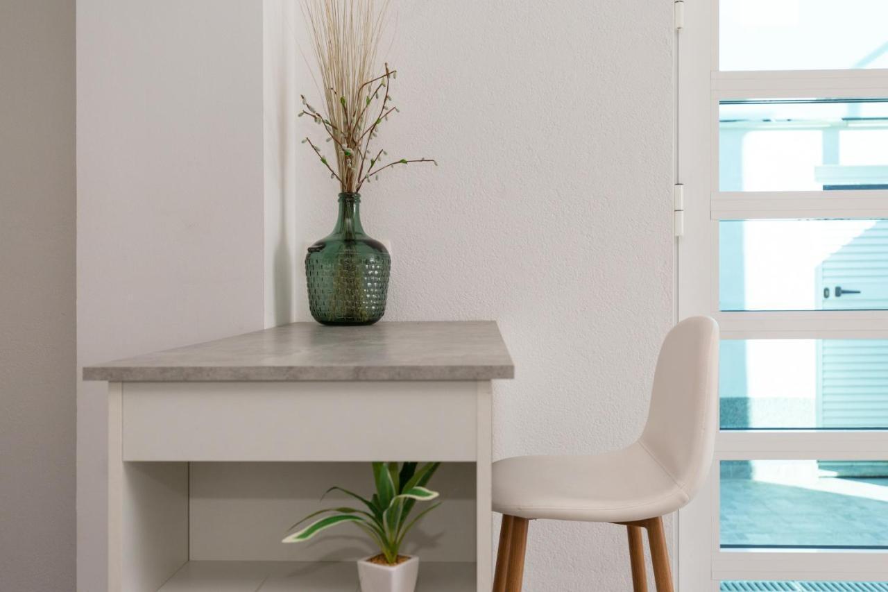 Apartment Antoni 2 Podstrana Luaran gambar