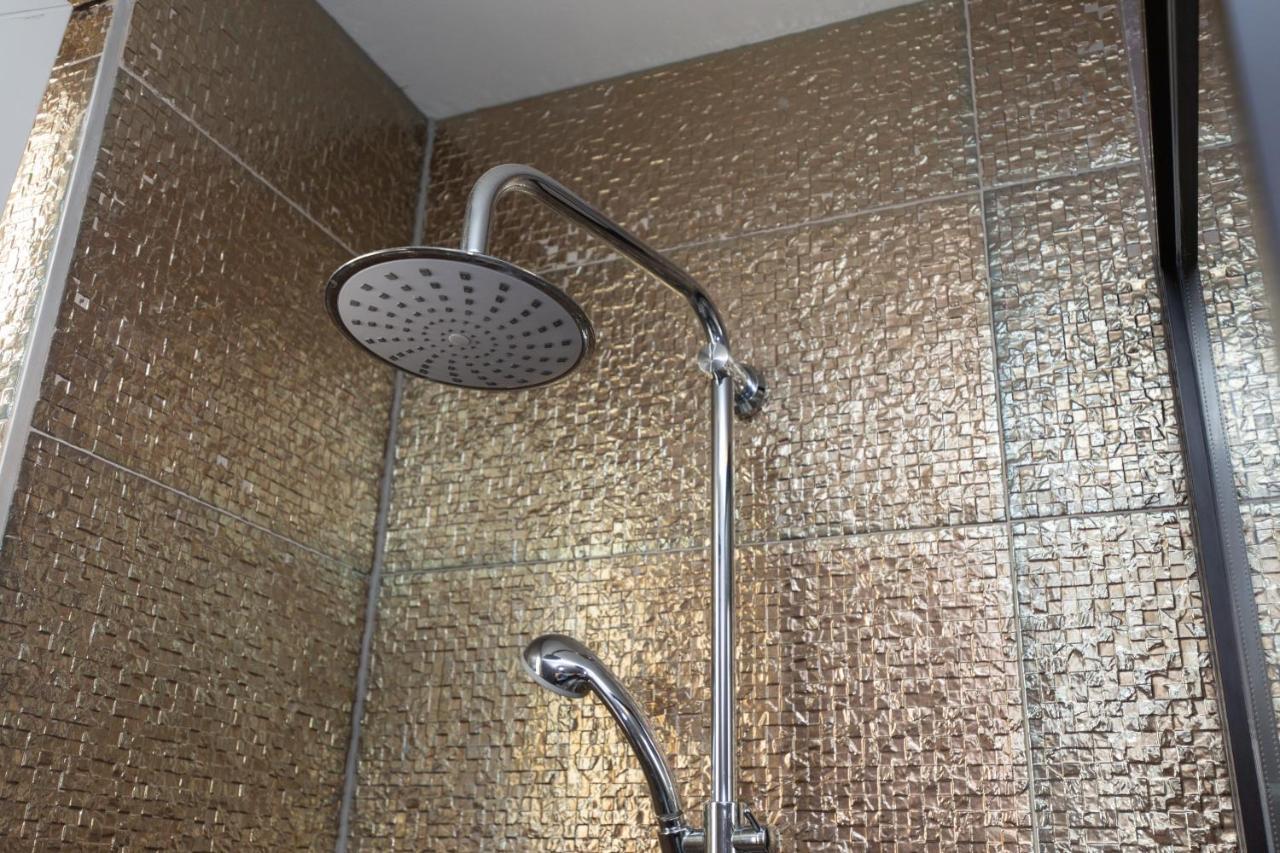 Apartment Antoni 2 Podstrana Luaran gambar