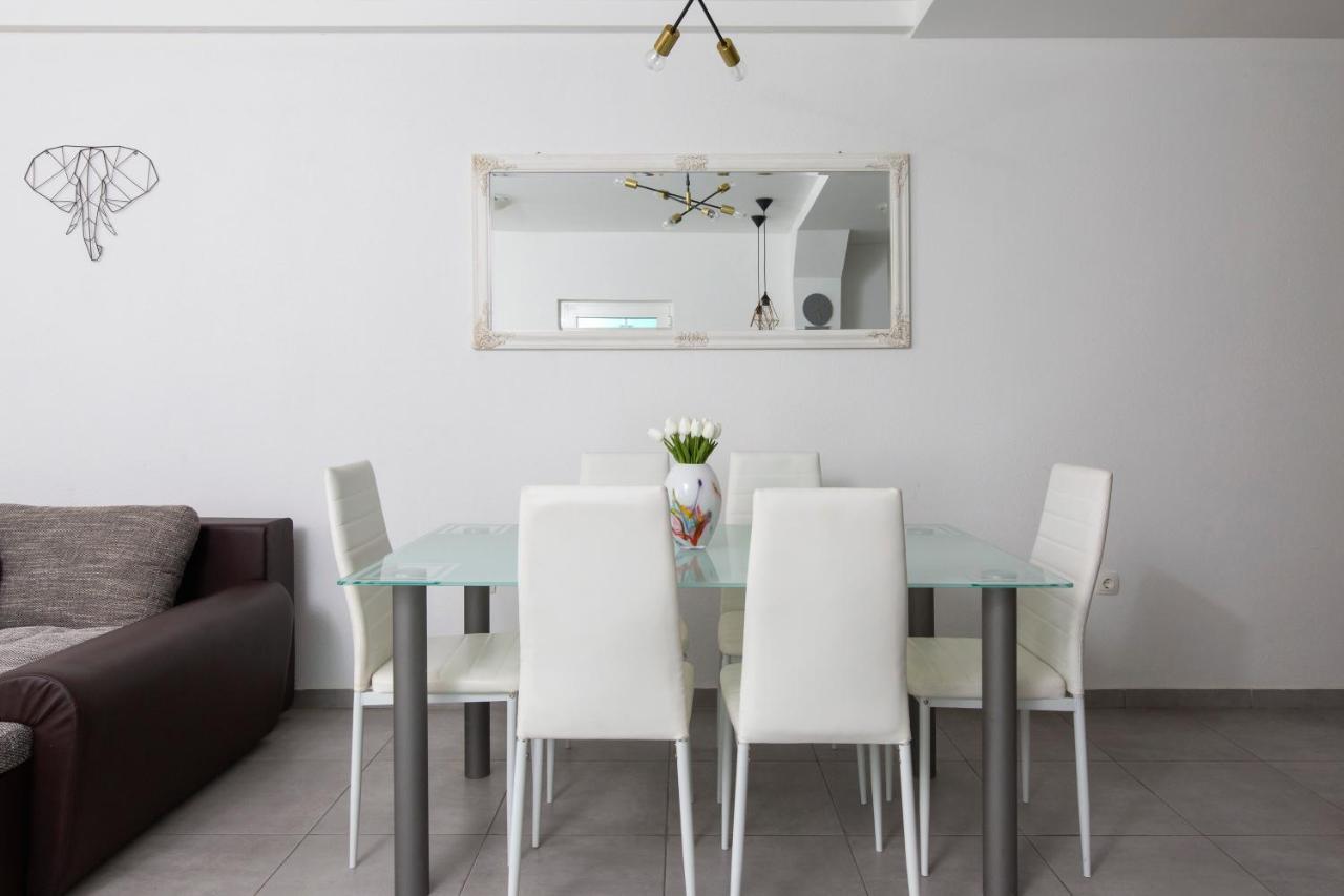 Apartment Antoni 2 Podstrana Luaran gambar