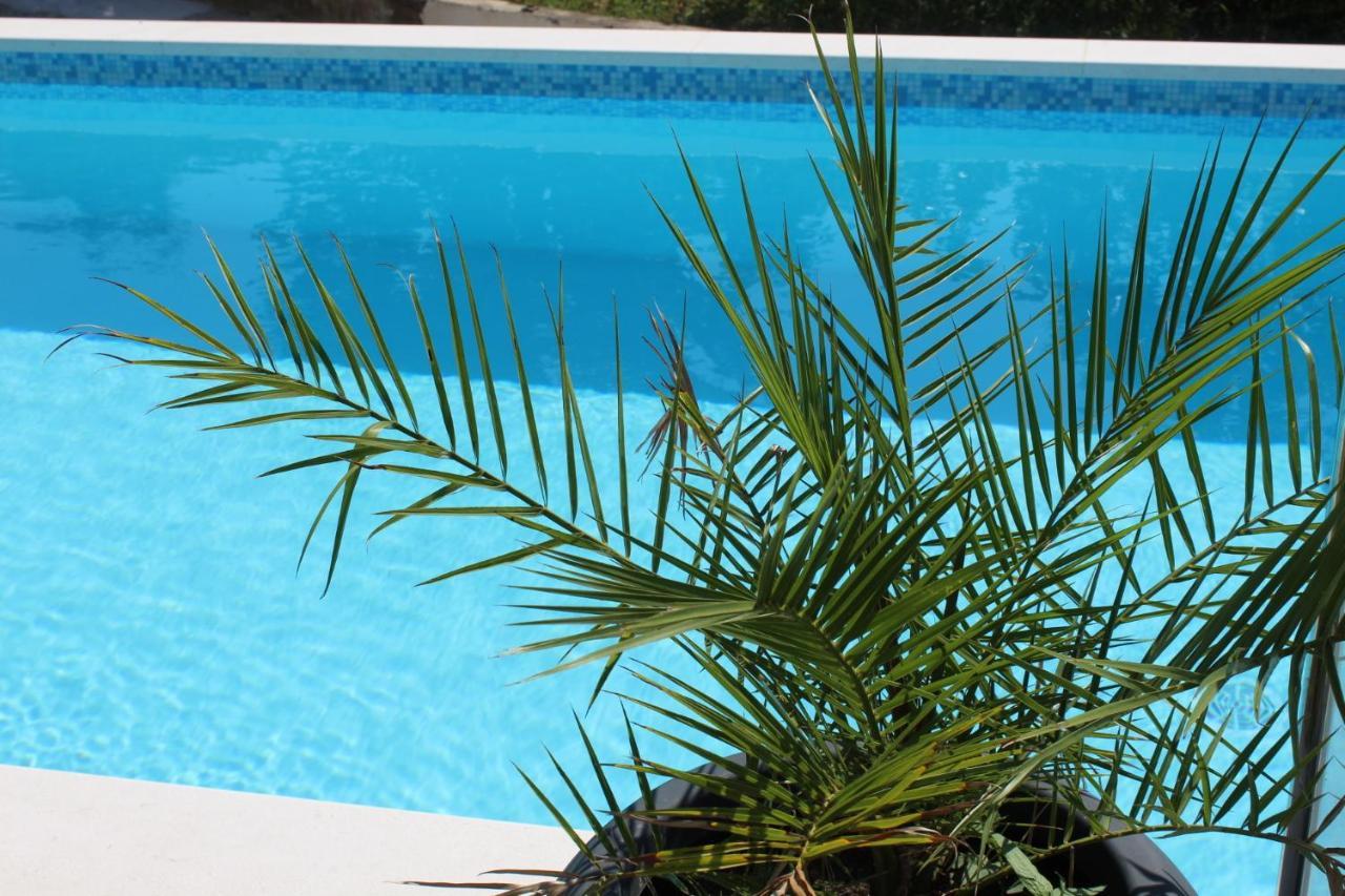 Apartment Antoni 2 Podstrana Luaran gambar